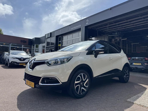 Renault Captur - Afbeelding 1 van 16