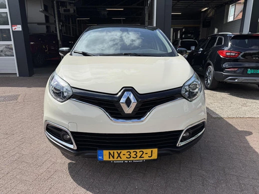 Renault Captur - Afbeelding 2 van 16