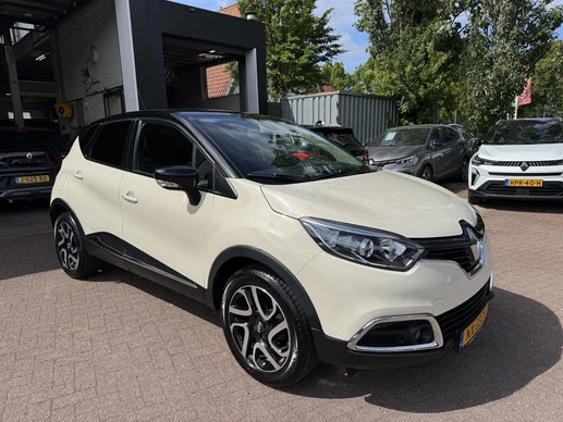 Renault Captur - Afbeelding 3 van 16