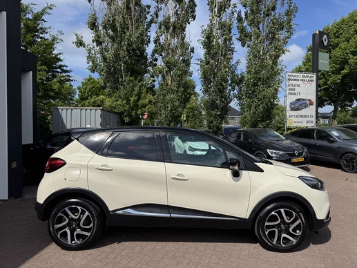 Renault Captur - Afbeelding 4 van 16