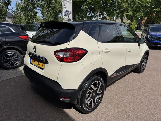 Renault Captur - Afbeelding 5 van 16