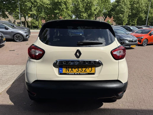 Renault Captur - Afbeelding 6 van 16