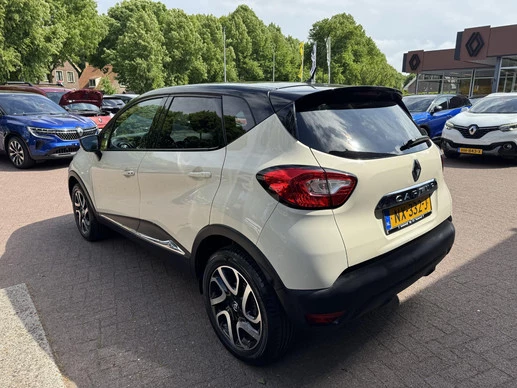 Renault Captur - Afbeelding 7 van 16