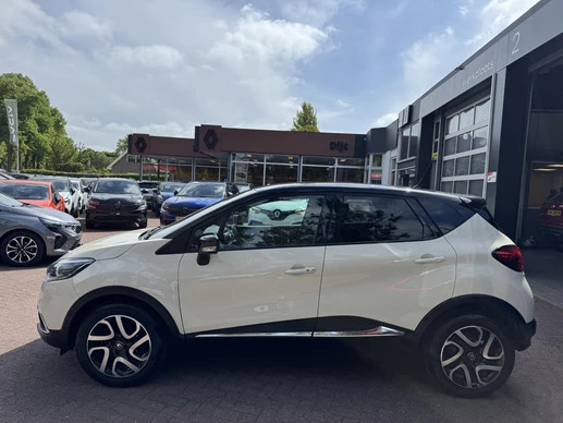 Renault Captur - Afbeelding 8 van 16