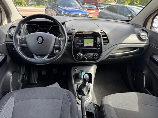 Renault Captur - Afbeelding 11 van 16