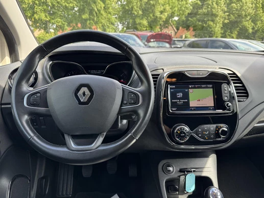 Renault Captur - Afbeelding 12 van 16