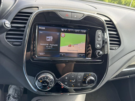 Renault Captur - Afbeelding 13 van 16