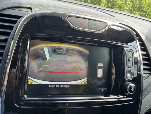 Renault Captur - Afbeelding 14 van 16