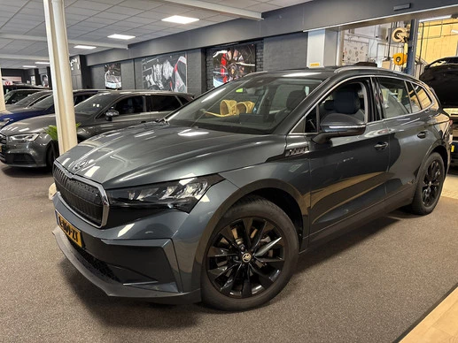 Škoda Enyaq iV - Afbeelding 1 van 26