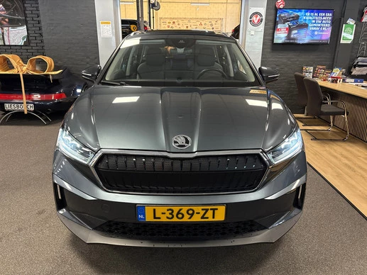 Škoda Enyaq iV - Afbeelding 2 van 26