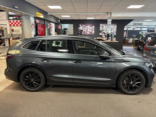 Škoda Enyaq iV - Afbeelding 4 van 26