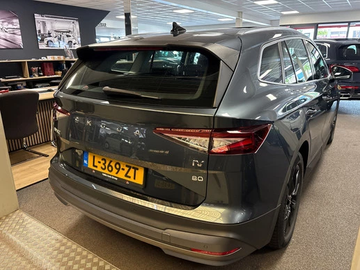 Škoda Enyaq iV - Afbeelding 5 van 26