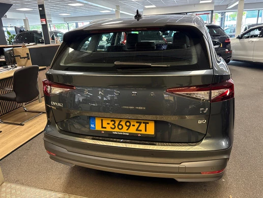 Škoda Enyaq iV - Afbeelding 6 van 26