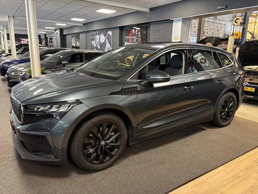 Škoda Enyaq iV - Afbeelding 7 van 26