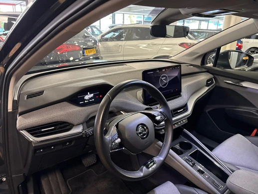 Škoda Enyaq iV - Afbeelding 10 van 26