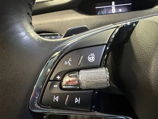 Škoda Enyaq iV - Afbeelding 21 van 26
