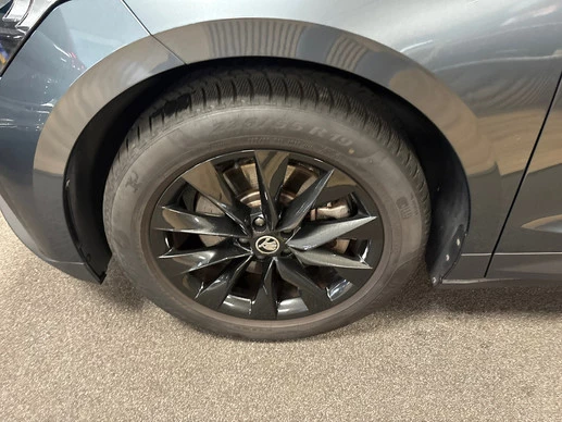 Škoda Enyaq iV - Afbeelding 25 van 26