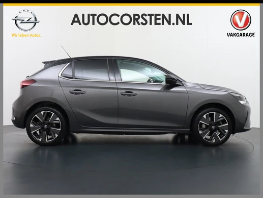 Opel Corsa-e - Afbeelding 3 van 30