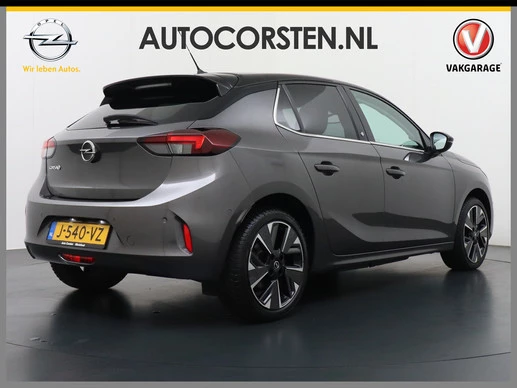 Opel Corsa-e - Afbeelding 5 van 30
