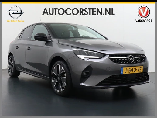 Opel Corsa-e - Afbeelding 6 van 30