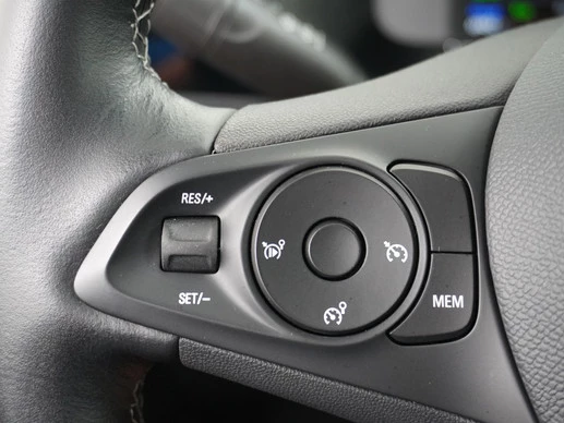 Opel Corsa-e - Afbeelding 28 van 30