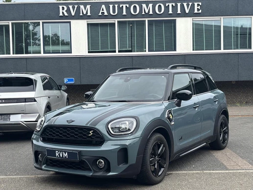 MINI Countryman - Afbeelding 1 van 27