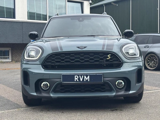 MINI Countryman - Afbeelding 2 van 27
