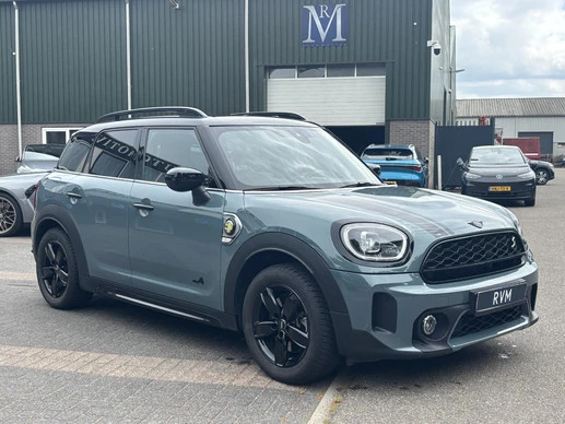 MINI Countryman - Afbeelding 3 van 27