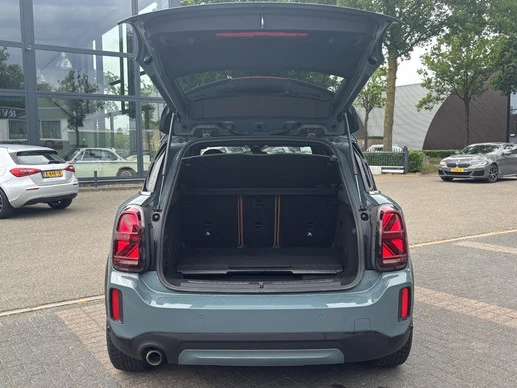 MINI Countryman - Afbeelding 4 van 27