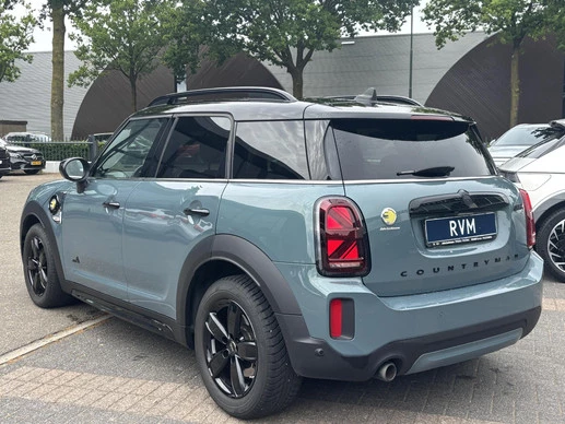 MINI Countryman - Afbeelding 5 van 27