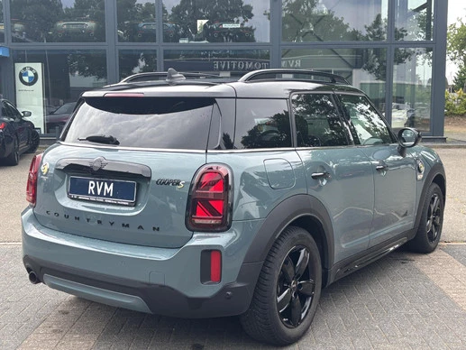 MINI Countryman - Afbeelding 6 van 27