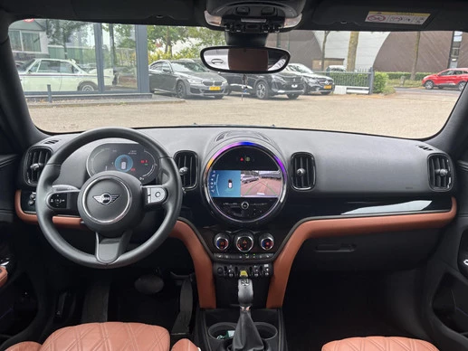 MINI Countryman - Afbeelding 11 van 27