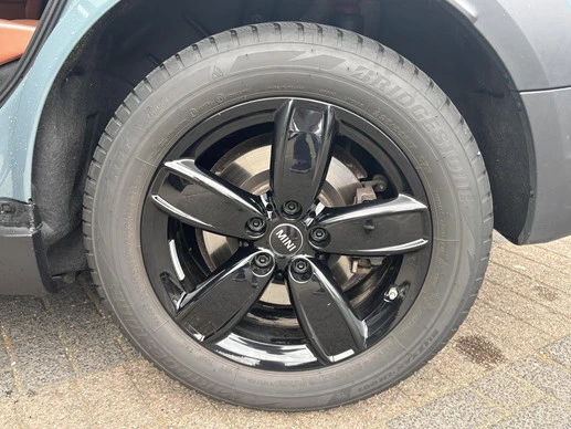 MINI Countryman - Afbeelding 12 van 27