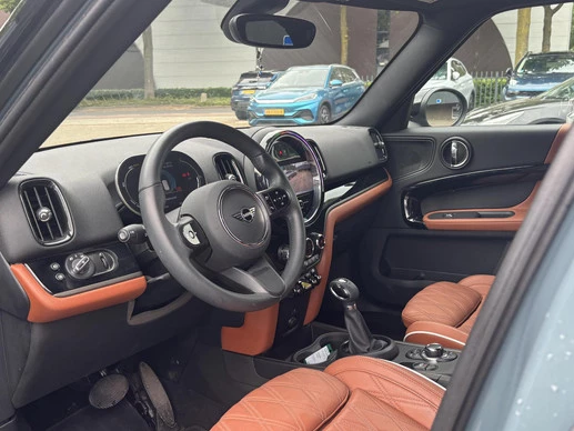 MINI Countryman - Afbeelding 14 van 27