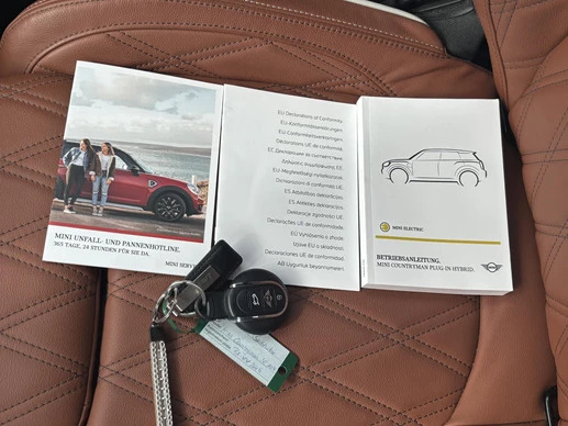 MINI Countryman - Afbeelding 25 van 27