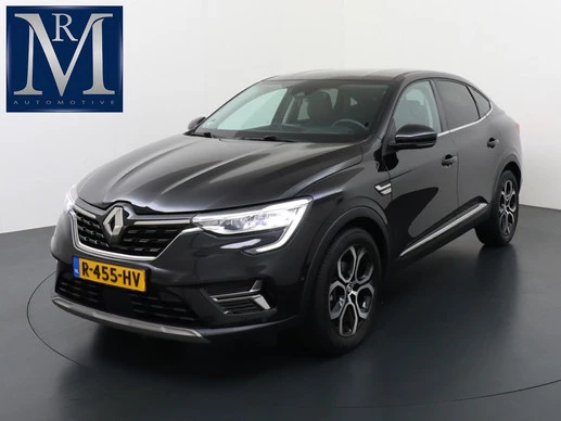 Renault Arkana - Afbeelding 1 van 30