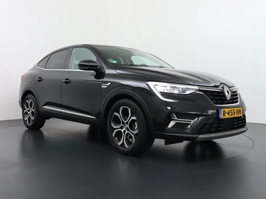Renault Arkana - Afbeelding 2 van 30