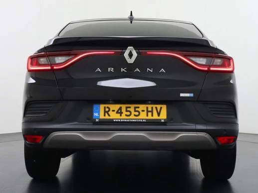 Renault Arkana - Afbeelding 6 van 30