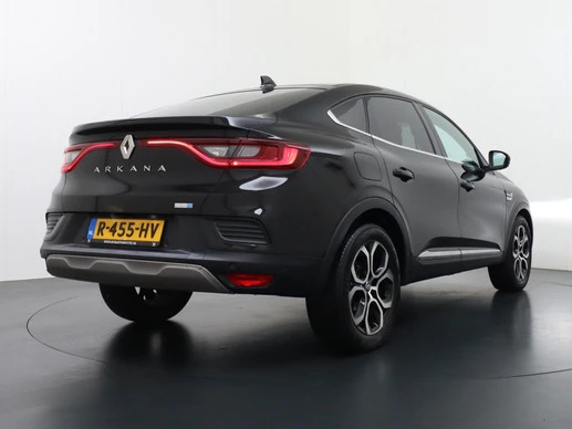 Renault Arkana - Afbeelding 7 van 30