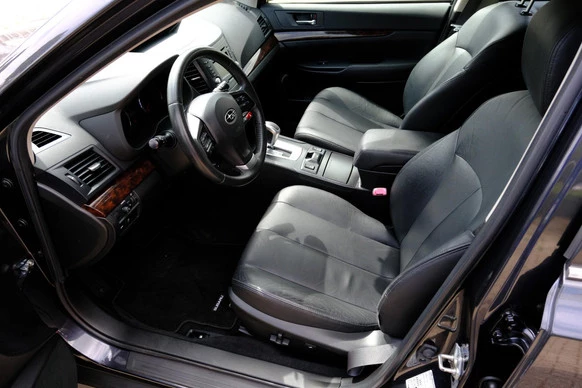 Subaru Outback - Afbeelding 2 van 30