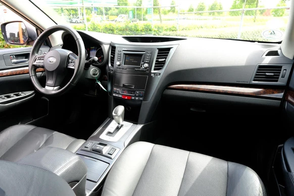 Subaru Outback - Afbeelding 5 van 30