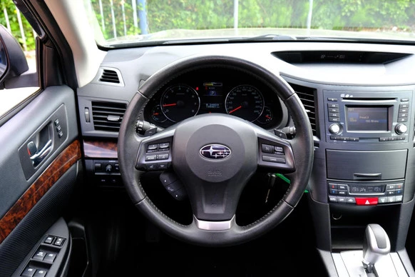 Subaru Outback - Afbeelding 6 van 30