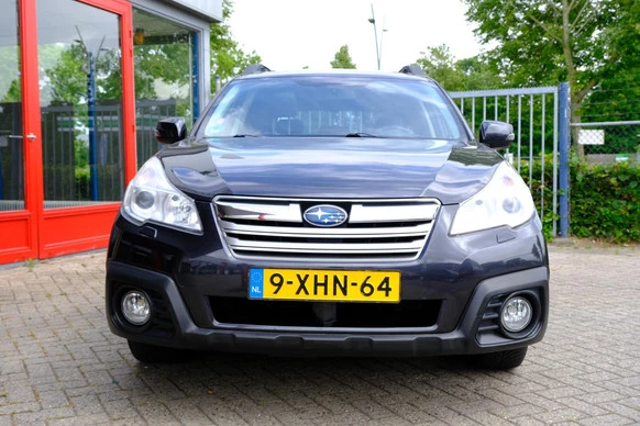 Subaru Outback - Afbeelding 7 van 30