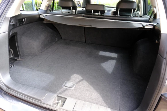 Subaru Outback - Afbeelding 11 van 30