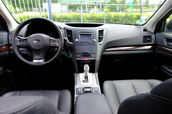 Subaru Outback - Afbeelding 12 van 30