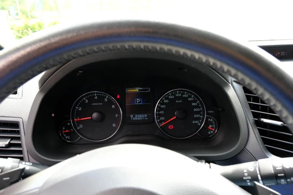 Subaru Outback - Afbeelding 13 van 30