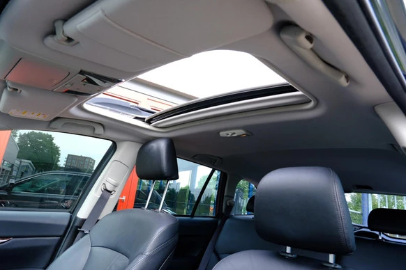 Subaru Outback - Afbeelding 17 van 30