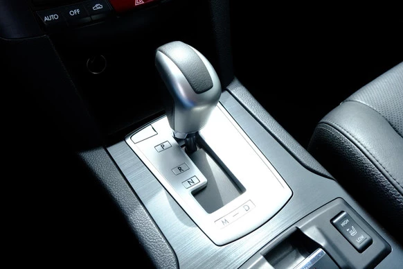 Subaru Outback - Afbeelding 18 van 30