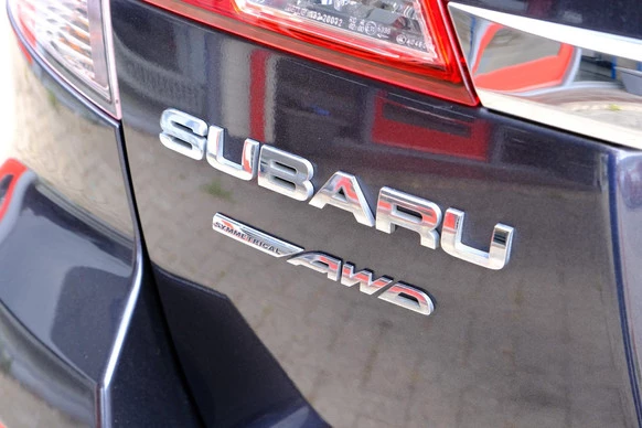 Subaru Outback - Afbeelding 20 van 30