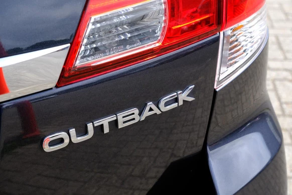 Subaru Outback - Afbeelding 22 van 30